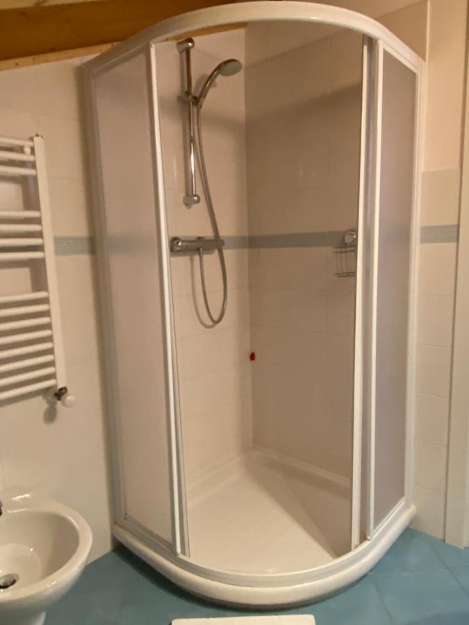 Bait Dal Molin Florin Appartement Livigno Buitenkant foto