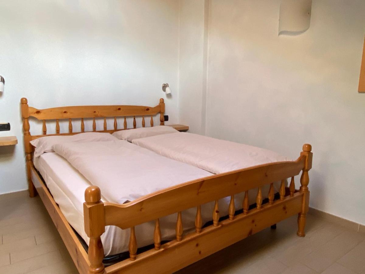 Bait Dal Molin Florin Appartement Livigno Buitenkant foto